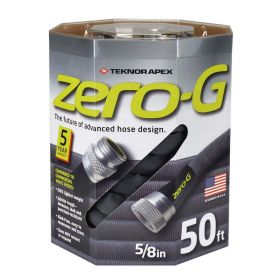 Teknor Zero-G Advanced 5/8" x 50' Hose